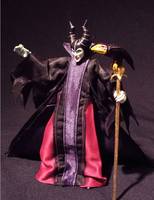 Maleficent (Marvel Legends) Custom Action Figure