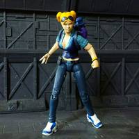 powerpuff action figures