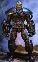 Apocalypse (Marvel Legends) Custom Action Figure