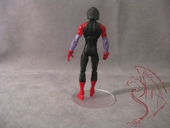 omniman action figure