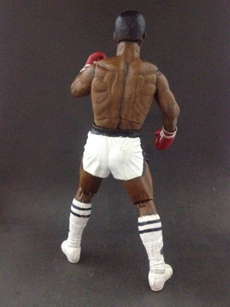 action man boxer