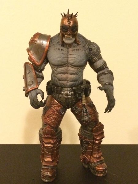 gears of war savage grenadier gears of war savage grenadier