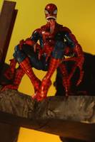 Doppleganger (Marvel Legends) Custom Action Figure