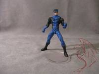 Invincible V2 (Invincible) Custom Action Figure