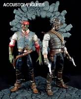 red dead redemption 2 action figures