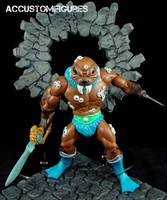 Wal-Roar (MOTUC Original) (Masters of the Universe) Custom Action Figure