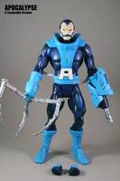 Apocalypse (Marvel Legends) Custom Action Figure