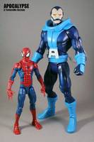 Apocalypse (Marvel Legends) Custom Action Figure