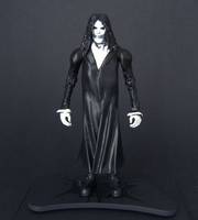 Horror Hombres IV: Bugul - Sinister (Movie Maniacs) Custom Action Figure