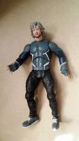 Quicksilver AOU (Kick-Ass) Custom Action Figure