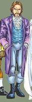Mastermind (Marvel Universe) Custom Action Figure