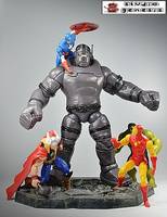 Tales to Astonish the Giant from Outer Space! (Marvel Universe) Custom Action Figure