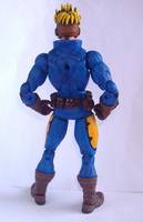 Cannonball ('90s X-Force) (X-Force) Custom Action Figure
