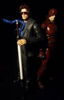 Matt Murdock (Affleck) Version 2 (Marvel Legends) Custom Action Figure