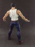 Logan the Wolverine (X-Men - Movies) Custom Action Figure