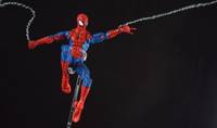 Custom Web Effects (Marvel Legends) Custom Other