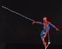 Custom Web Effects (Marvel Legends) Custom Other