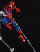 Custom Web Effects (Marvel Legends) Custom Other