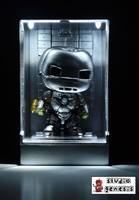 Funko Pop! Iron Man Mark 1 Armor (Funko Pop!) Custom Action Figure