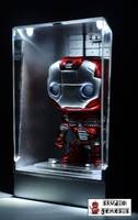 Funko  Pop! Iron Man Mark V Armor (Funko Pop!) Custom Action Figure