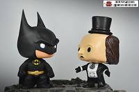 batman returns pop funko