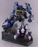 Beastbox(Rid) (Transformers) Custom Action Figure