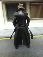 Darkman (Darkman) Custom Action Figure