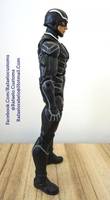 Havok (Marvel Legends) Custom Action Figure