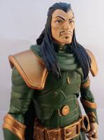 The Mandarin (Marvel Legends) Custom Action Figure
