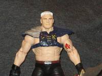 Roadpig (G.I. Joe) Custom Action Figure