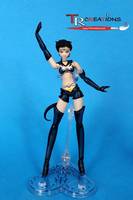 Sailor Star Fighter S.H. Figuarts (Sailor Moon) Custom Action Figure