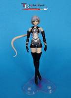 Sailor Star Healer S.H. Figuarts (Sailor Moon) Custom Action Figure