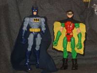 Robin (G.I. Joe Sigma 6) Custom Action Figure