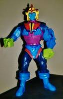 Zephyr (Masters of the Universe) Custom Action Figure