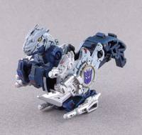Overkill (Transformers) Custom Action Figure
