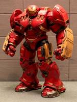 Hulkbuster BAF (Age of Ultron) (Avengers) Custom Action Figure