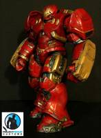Hulkbuster BAF (Age of Ultron) (Avengers) Custom Action Figure