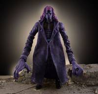 Gorgeous George (Nasty Boys) (Marvel Legends) Custom Action Figure