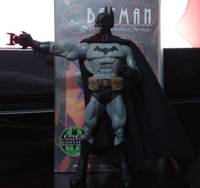 Batman (DC Superheroes) Custom Action Figure