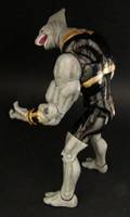 King Shark (DC Universe) Custom Action Figure