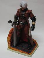 Dante (Fantasy) Custom Action Figure