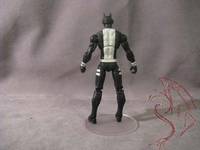 Gods and Monsters Batman (DC Infinite Heroes) Custom Action Figure