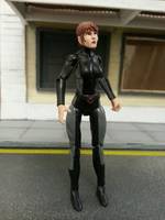 Wolfsbane (Uncanny X-Force) (Marvel) Custom Action Figure