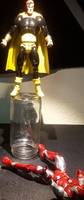 Hyperion (DC Universe) Custom Action Figure