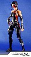 Sage (Marvel Legends) Custom Action Figure