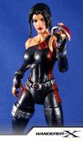 Sage (Marvel Legends) Custom Action Figure