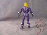 Tower (Marvel Universe) Custom Action Figure