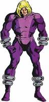 Tower (Marvel Universe) Custom Action Figure