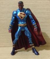 Superman of Earth 23 (Superman) Custom Action Figure