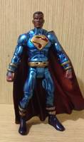Superman of Earth 23 (Superman) Custom Action Figure